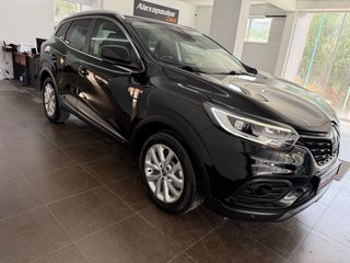 Renault Kadjar 2020 1.5 blueDCI 115hp AUTOMATIC-FACELIFT NAVI-CLIMA-CAMERA-thumb-3