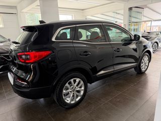 Renault Kadjar 2020 1.5 blueDCI 115hp AUTOMATIC-FACELIFT NAVI-CLIMA-CAMERA-thumb-4