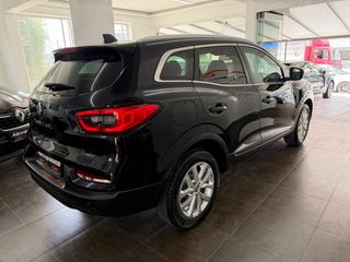 Renault Kadjar 2020 1.5 blueDCI 115hp AUTOMATIC-FACELIFT NAVI-CLIMA-CAMERA-thumb-5