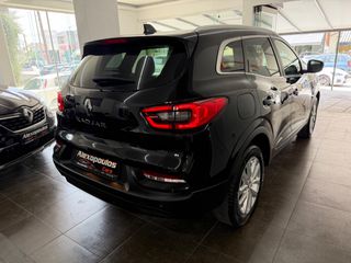 Renault Kadjar 2020 1.5 blueDCI 115hp AUTOMATIC-FACELIFT NAVI-CLIMA-CAMERA-thumb-6