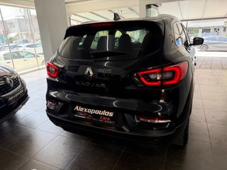 Renault Kadjar 2020 1.5 blueDCI 115hp AUTOMATIC-FACELIFT NAVI-CLIMA-CAMERA-thumb-7