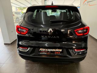 Renault Kadjar 2020 1.5 blueDCI 115hp AUTOMATIC-FACELIFT NAVI-CLIMA-CAMERA-thumb-8