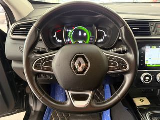 Renault Kadjar 2020 1.5 blueDCI 115hp AUTOMATIC-FACELIFT NAVI-CLIMA-CAMERA-thumb-43