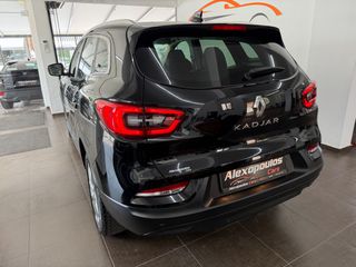 Renault Kadjar 2020 1.5 blueDCI 115hp AUTOMATIC-FACELIFT NAVI-CLIMA-CAMERA-thumb-9