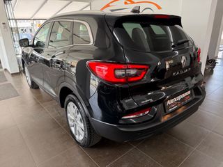 Renault Kadjar 2020 1.5 blueDCI 115hp AUTOMATIC-FACELIFT NAVI-CLIMA-CAMERA-thumb-10