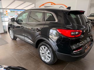 Renault Kadjar 2020 1.5 blueDCI 115hp AUTOMATIC-FACELIFT NAVI-CLIMA-CAMERA-thumb-11