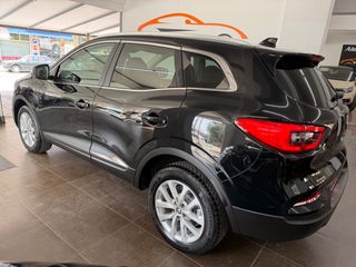 Renault Kadjar 2020 1.5 blueDCI 115hp AUTOMATIC-FACELIFT NAVI-CLIMA-CAMERA-thumb-12
