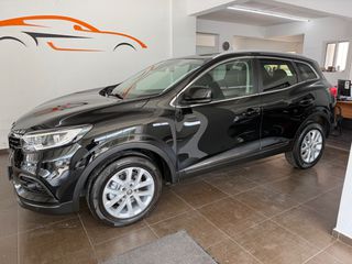Renault Kadjar 2020 1.5 blueDCI 115hp AUTOMATIC-FACELIFT NAVI-CLIMA-CAMERA-thumb-13