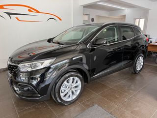 Renault Kadjar 2020 1.5 blueDCI 115hp AUTOMATIC-FACELIFT NAVI-CLIMA-CAMERA-thumb-14