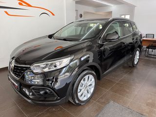 Renault Kadjar 2020 1.5 blueDCI 115hp AUTOMATIC-FACELIFT NAVI-CLIMA-CAMERA-thumb-15