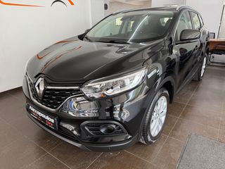 Renault Kadjar 2020 1.5 blueDCI 115hp AUTOMATIC-FACELIFT NAVI-CLIMA-CAMERA-thumb-16