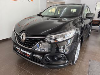 Renault Kadjar 2020 1.5 blueDCI 115hp AUTOMATIC-FACELIFT NAVI-CLIMA-CAMERA-thumb-17