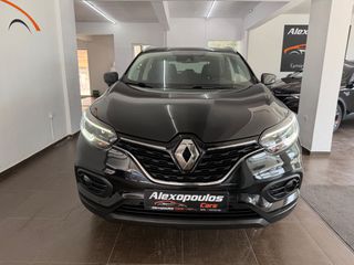 Renault Kadjar 2020 1.5 blueDCI 115hp AUTOMATIC-FACELIFT NAVI-CLIMA-CAMERA-thumb-18