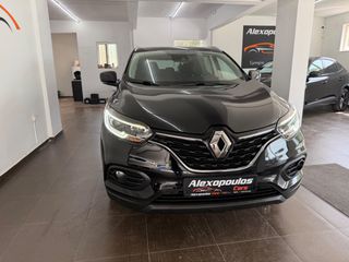 Renault Kadjar 2020 1.5 blueDCI 115hp AUTOMATIC-FACELIFT NAVI-CLIMA-CAMERA-thumb-19