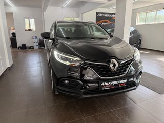 Renault Kadjar 2020 1.5 blueDCI 115hp AUTOMATIC-FACELIFT NAVI-CLIMA-CAMERA-thumb-20
