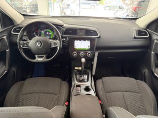 Renault Kadjar 2020 1.5 blueDCI 115hp AUTOMATIC-FACELIFT NAVI-CLIMA-CAMERA-thumb-21