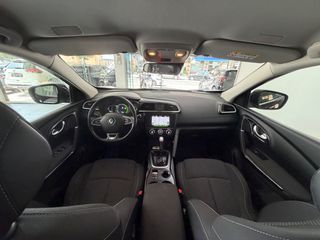 Renault Kadjar 2020 1.5 blueDCI 115hp AUTOMATIC-FACELIFT NAVI-CLIMA-CAMERA-thumb-22
