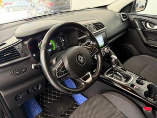 Renault Kadjar 2020 1.5 blueDCI 115hp AUTOMATIC-FACELIFT NAVI-CLIMA-CAMERA-thumb-24