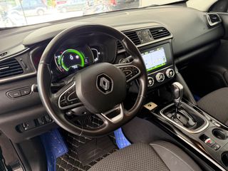 Renault Kadjar 2020 1.5 blueDCI 115hp AUTOMATIC-FACELIFT NAVI-CLIMA-CAMERA-thumb-25