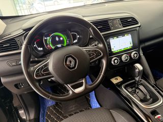 Renault Kadjar 2020 1.5 blueDCI 115hp AUTOMATIC-FACELIFT NAVI-CLIMA-CAMERA-thumb-26