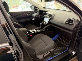 Renault Kadjar 2020 1.5 blueDCI 115hp AUTOMATIC-FACELIFT NAVI-CLIMA-CAMERA-thumb-31