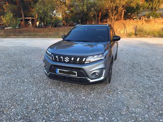 Suzuki Vitara 2021