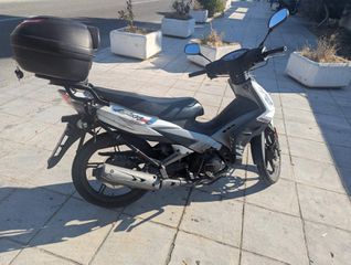Kymco Jetix 125 2011-thumb-3