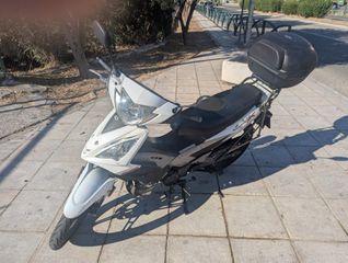 Kymco Jetix 125 2011-thumb-4