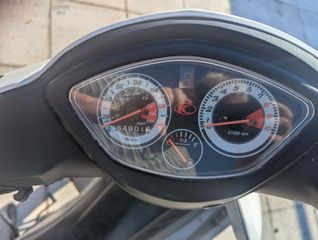 Kymco Jetix 125 2011-thumb-5