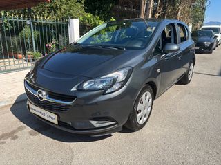 Opel Corsa 2017 1.3 DIESEL
