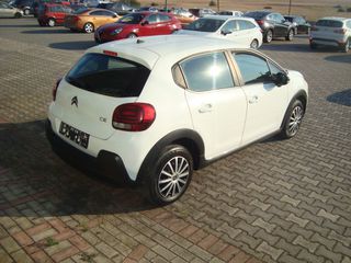 Φορτηγό Έως 7.5τ Citroen 2021 C3 VAN-thumb-4