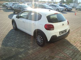Φορτηγό Έως 7.5τ Citroen 2021 C3 VAN-thumb-5