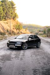 Audi A3 2002 20VT