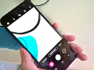 Δίκαρτο Samsung Galaxy 4G/LTE με Android 10