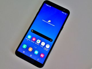 Δίκαρτο Samsung Galaxy 4G/LTE με Android 10-thumb-1