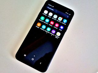 Δίκαρτο Samsung Galaxy 4G/LTE με Android 10-thumb-2