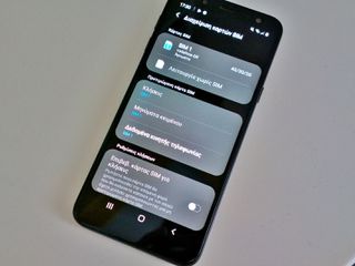 Δίκαρτο Samsung Galaxy 4G/LTE με Android 10-thumb-5