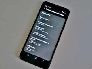 Δίκαρτο Samsung Galaxy 4G/LTE με Android 10-thumb-6