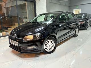 Volkswagen Polo 2015 1.4 DIESEL EURO 6!!!