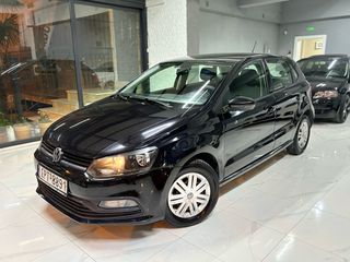 Volkswagen Polo 2015 1.4 DIESEL EURO 6!!!-thumb-1
