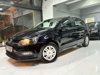 Volkswagen Polo 2015 1.4 DIESEL EURO 6!!!-thumb-2