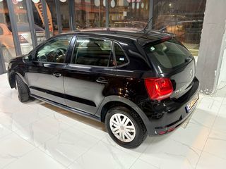 Volkswagen Polo 2015 1.4 DIESEL EURO 6!!!-thumb-3