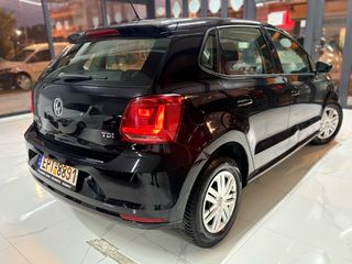 Volkswagen Polo 2015 1.4 DIESEL EURO 6!!!-thumb-4