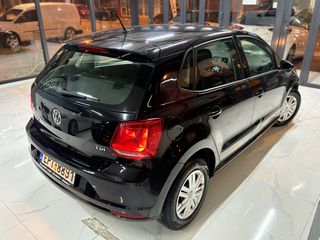 Volkswagen Polo 2015 1.4 DIESEL EURO 6!!!-thumb-5