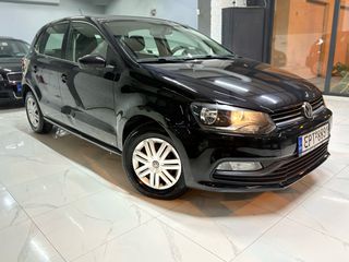 Volkswagen Polo 2015 1.4 DIESEL EURO 6!!!-thumb-6