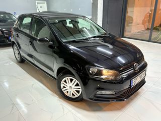 Volkswagen Polo 2015 1.4 DIESEL EURO 6!!!-thumb-7