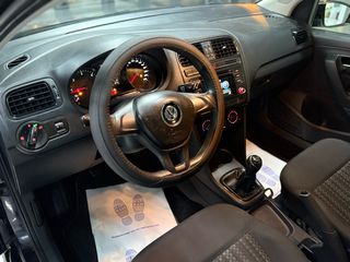 Volkswagen Polo 2015 1.4 DIESEL EURO 6!!!-thumb-8