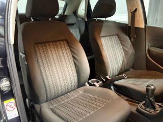 Volkswagen Polo 2015 1.4 DIESEL EURO 6!!!-thumb-13