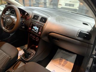 Volkswagen Polo 2015 1.4 DIESEL EURO 6!!!-thumb-14