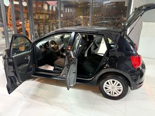 Volkswagen Polo 2015 1.4 DIESEL EURO 6!!!-thumb-16